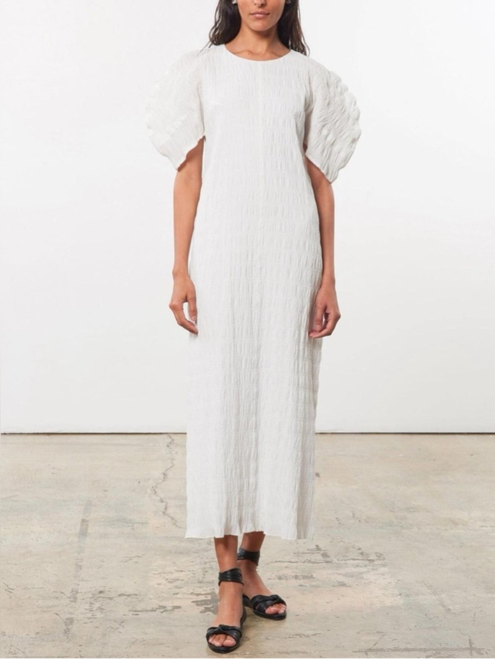 Mara Hoffman Aranza Dress